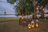 Flameback Eco Lodge Các khách sạn ở Mattala