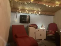 La Casina del Prete