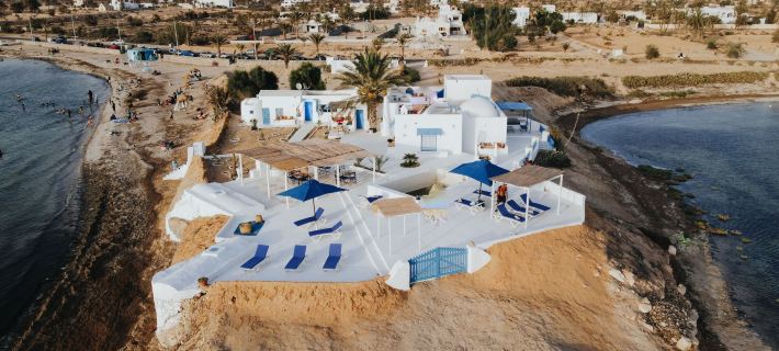 Dar Elbidha Hotels in Djerba