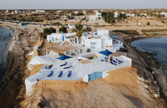 達爾艾比德哈酒店