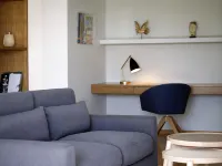 Scale Suites Hotels in Alimos