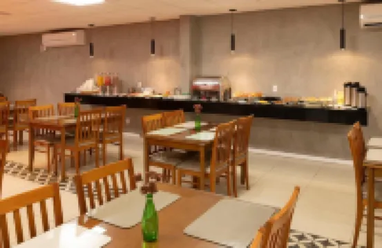 Hotel Vila Leste