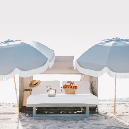 Beach Club at the Boca Raton