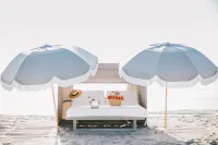 Beach Club at the Boca Raton - Strand