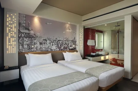 Mercure Jakarta Simatupang