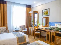 Hoang Son Peace Hotel Hotels near Quảng trường Đinh Tiên Hoàng