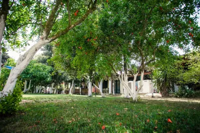 Agriturismo Archelao Hôtels à : Terralba