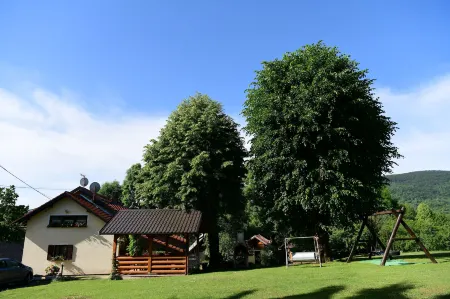 House Jelena Отели в г. Селиште Дрежничко