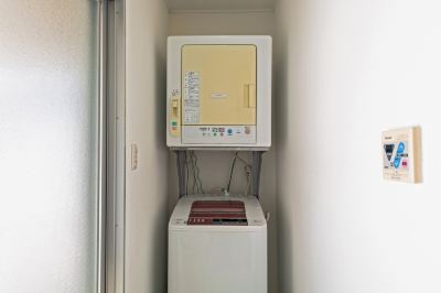 クリーニングサービス LEO癒RESORT砂山の写真