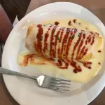 The Sanford House Inn & Spa - Breakfast