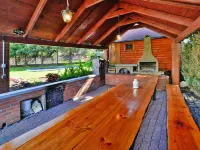 Spacious Holiday Apartment with Sauna, Kolobrzeg