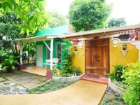 Forest Bungalows & Mama's Restaurant Các khách sạn ở Chalong