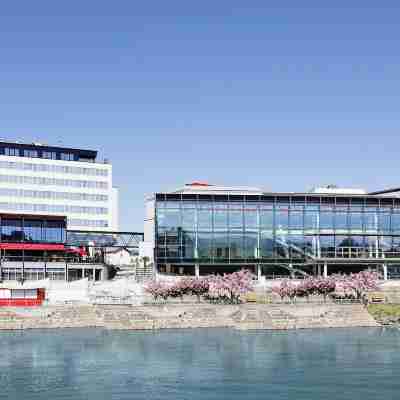 菲拉赫voco酒店 Hotel Exterior