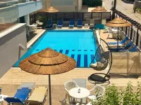 Caravel Hotel Apartments - Merinäköala
