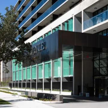 Avenue Hotel Canberra