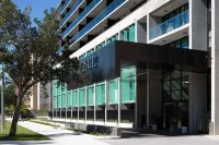 Avenue Hotel Canberra Hotels in 