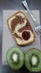 Les Chambres Hautes d'Anastasia - Frühstück