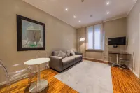 Century Hotel Hotels in Parma