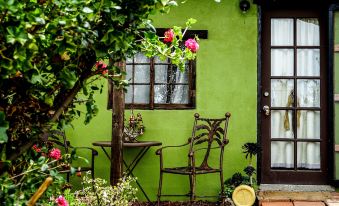 Posada San Antonio