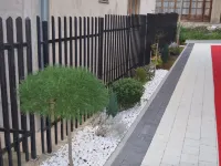 Apart Hotel Family Hotels in Centar Sarajevo