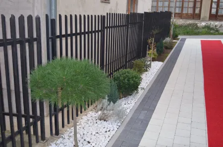 Apart Hotel Family Отели рядом с достопримечательностью «Национальный музей Боснии и Герцеговины»