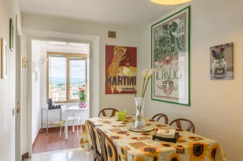 Casa di Osio - B&Bs (Bed and breakfast)