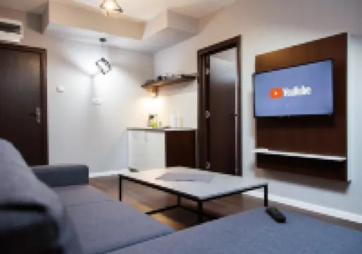 Apartments Zrenjanin Hotels in 