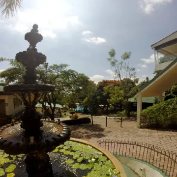 Hotel Villa del Conquistador