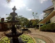 Hotel Villa del Conquistador Cuernavaca