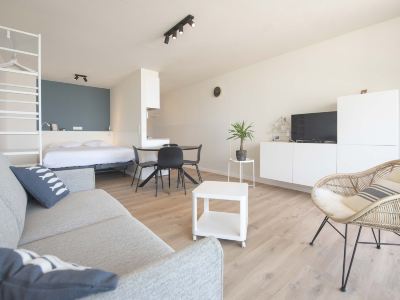 Ostend Studio