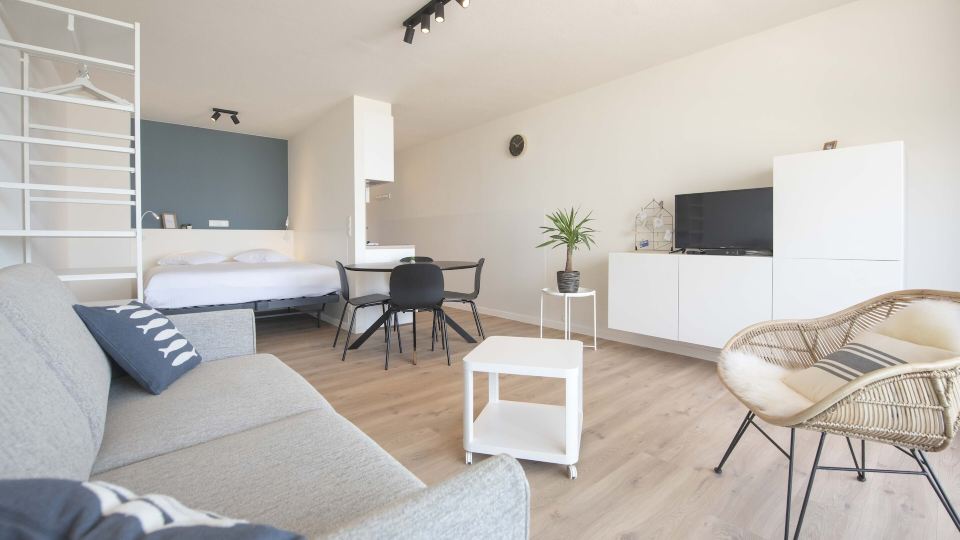 Ostend Studio