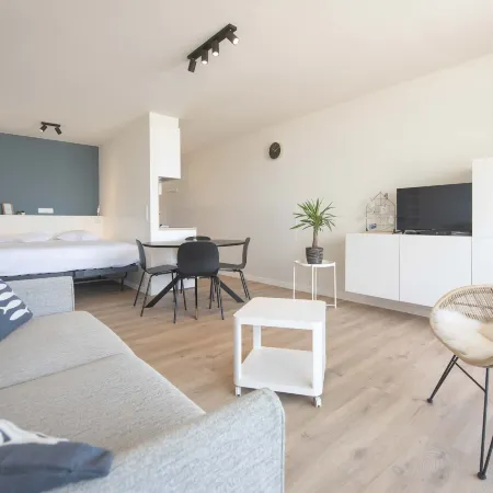 Ostend Studio