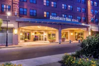Residence Inn Portland Downtown/Waterfront Các khách sạn gần University of Southern Maine