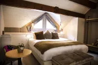 ISKÖ Chalets-HÖTEL, Col d'Aubisque - Holiday Apartments