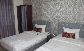 Fairmont Guest House