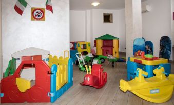Residence Oleandro