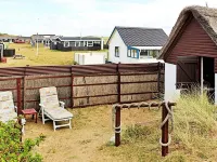 5 Person Holiday Home in Ulfborg -  Privatzimmer