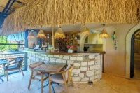 Alaçatı Aura Plus - bar