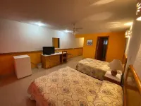 Hotel la Rinconada Tequisquiapan