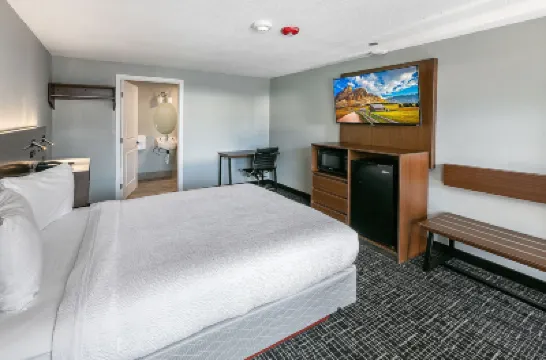 ガットリンバーグ マウンテン イン のホテル