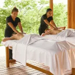 桑塔納牧場 - SPA