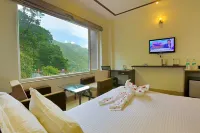 The Grand Shiva Resort and Spa Các khách sạn ở Shivpuri