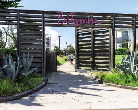 Belambra Clubs Seignosse - les Tuquets Hotels in Seignosse