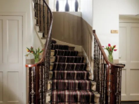 No 5 Pilmour Hotels in St Andrews