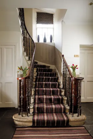 No 5 Pilmour Отели рядом с достопримечательностью «Кафедральный собор Сент-Эндрюс»