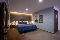 Hotel Santa Rosa by Rotamundos Hotel a Cholula de Rivadabia
