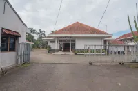 Yehezkiel Hotel Lembang