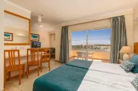 Interpass Vau Hotel Apartamentos Hotels in Portimão