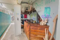 Drift Inn San Pedro