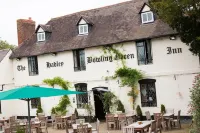Hadley Bowling Green Inn Hotels in Wychbold
